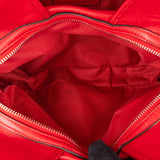 Coach Monogram Signature Edie Hobo Handbag