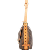 Louis Vuitton Monogram Canvas Tulum PM Shoulder Bag