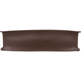 Louis Vuitton Brown Epi Leather Sac Plat Handbag