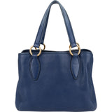 Miu Miu Vitello Daino Small Tote Handbag