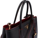 Prada Saffiano Leather Galleria Large Tote Handbag