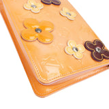 Louis Vuitton Monogram Vernis Lexington Pochette Handbag
