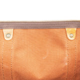 Louis Vuitton Monogram Canvas Keepall 60 Travel Bag