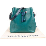Louis Vuitton Epi Leather Neo Noé BB Crossbody Bag