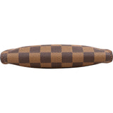 Louis Vuitton Monogram Damier Ebene Bucket Pochette Accessoires Shoulder Bag