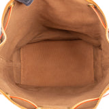 Louis Vuitton Monogram Canvas Sac Noé Grande Shoulder Bag