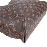 Louis Vuitton Monogram Canvas Graceful PM Handbag
