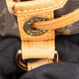 Louis Vuitton Monogram Canvas Sac Noé Grande Shoulder Bag