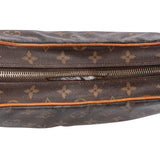 Louis Vuitton Monogram Canvas Croissant GM Shoulder Bag