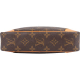 Louis Vuitton Monogram Canvas Trocadero 23 Crossbody Bag