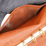 Louis Vuitton Monogram Canvas Agenda PM