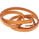 Louis Vuitton Vachetta Leather Bags Strap