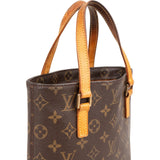 Louis Vuitton Monogram Canvas Vavin PM Handbag
