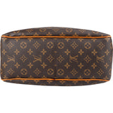 Louis Vuitton Monogram Canvas Delightful PM Shoulder Bag