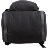 Gucci Monogram GG Nylon Backpack