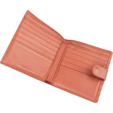 Bottega Veneta Intrecciato Bifold Wallet