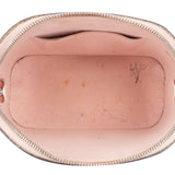 Louis Vuitton Pink Epi Leather Alma BB Handbag