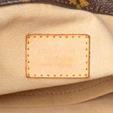 Louis Vuitton Monogram Canvas Artsy MM Shoulder Bag