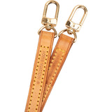 Louis Vuitton Vachetta Leather Bags Strap
