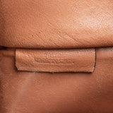 Loewe Bicolor Leather Amazona 36 Handbag