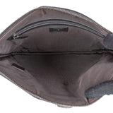 Chanel Quilted Caviar Leather Boy CC Clutch