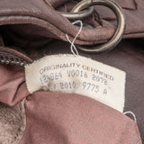 Bottega Intrecciato Leather Hobo Shoulder Bag
