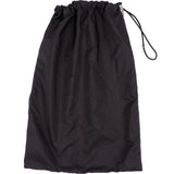 Prada Nylon Drawstring Triangle Dust Bag Staubbeutel