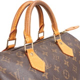 Louis Vuitton Monogram Canvas Speedy 30 Handbag