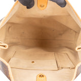 Louis Vuitton Monogram Canvas Galliera GM Shoulder Bag