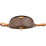 Louis Vuitton Monogram Canvas Bumbag Crossbody Bag