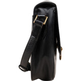 Louis Vuitton Noir Epi Leather Saint Cloud GM Crossbody Bag