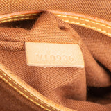 Louis Vuitton Monogram Canvas Alma PM Handbag