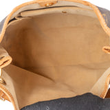 Louis Vuitton Monogram Canvas Galliera PM Shoulder Bag