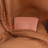 Burberry Quilted Lambskin Small Lola Camera Crossbody Bag