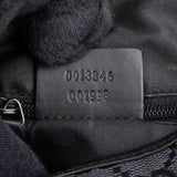 Gucci Monogram GG Canvas Jackie Shoulder Bag