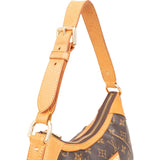 Louis Vuitton Monogram Canvas Thames PM Shoulder Bag