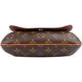 Louis Vuitton Monogram Canvas Musette Salsa PM Shoulder Bag