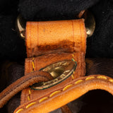 Louis Vuitton Monogram Canvas Sac Noé Grande Shoulder Bag