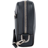 Louis Vuitton Epi Leather Kasia Clutch Bag - vintageandkickz