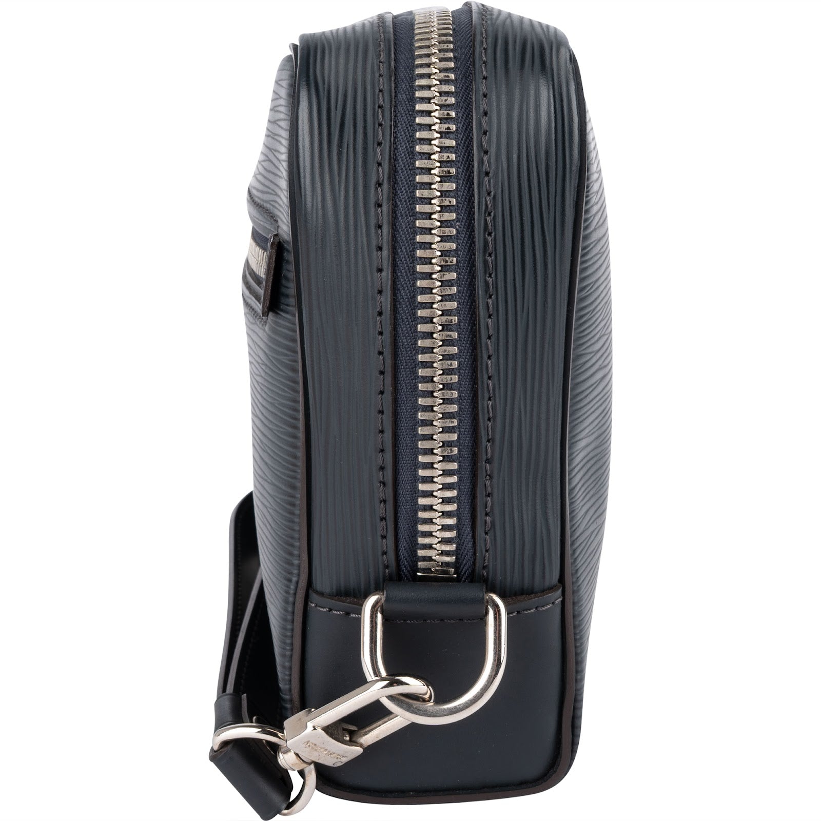 Louis Vuitton Epi Leather Kasia Clutch Bag - vintageandkickz