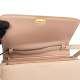 Celine Boxcalf Classic Box Medium Crossbody Bag