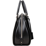 Louis Vuitton Noir Epi Leather Pont Neuf PM Handbag