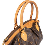 Louis Vuitton Monogram Canvas Tivoli PM Handbag