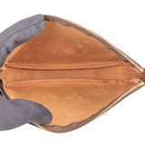 Louis Vuitton Monogram Canvas Pochette Accessoires Handbag