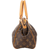 Louis Vuitton Monogram Canvas Tivoli PM Handbag