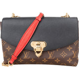 Louis Vuitton Monogram Canvas Saint Placide Crossbody Bag
