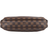 Louis Vuitton Monogram Damier Ebene Thames PM Shoulder Bag