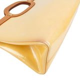 Louis Vuitton Perle Monogram Vernis Leather Roxbury Drive Handbag