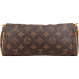 Louis Vuitton Monogram Canvas Beverly Pochette Shoulder Bag