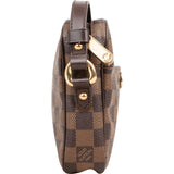 Louis Vuitton Monogram Damier Ebene Rift Crossbody Bag